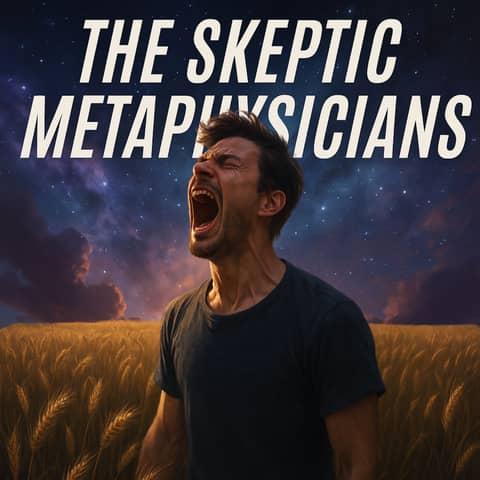 Can Screaming Into the Void Actually Heal You?