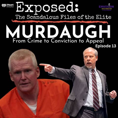 "Murdaugh" Episode Thirteen | Call Your First Witness