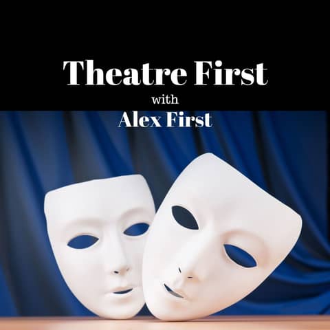 Lennox Legend in my Living Room (the Theatre First review)