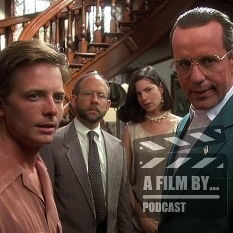 Jonathan Lynn - Greedy