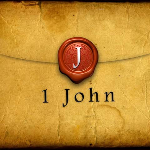 Bible Study Exercise: The Anointing