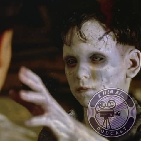 Guillermo del Toro - The Devil's Backbone