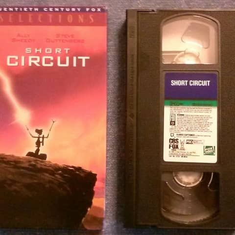 1986 - Short Circuit