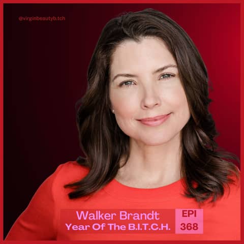 368 Walker Kimberly Brandt: Pretty Girls Don’t Ugly Cry!