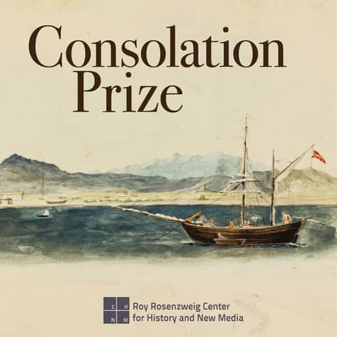 Consolation Prize: Trailer