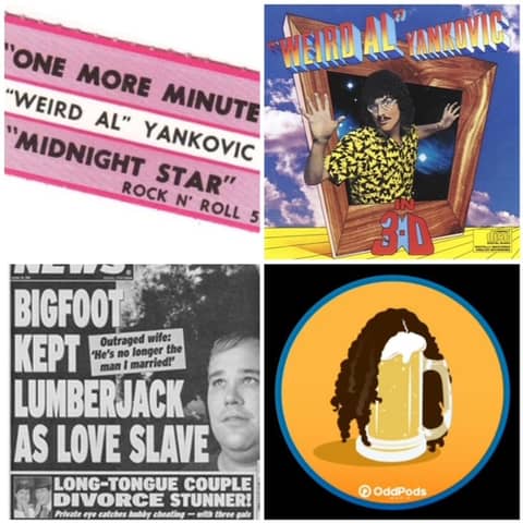 Episode 58: Midnight Star ft. Hot Air & Guitarist Turns Down Volume