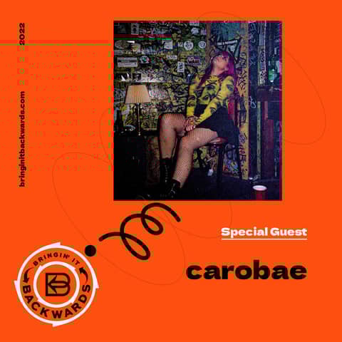 Interview with carobae