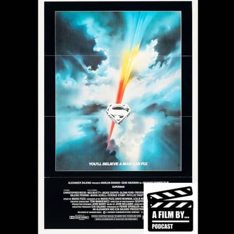 A Film at 45 - Superman with Special Guest Aaron Smolinski