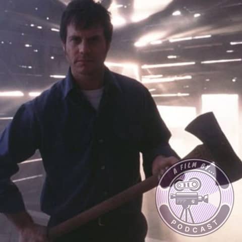 Bill Paxton - Frailty