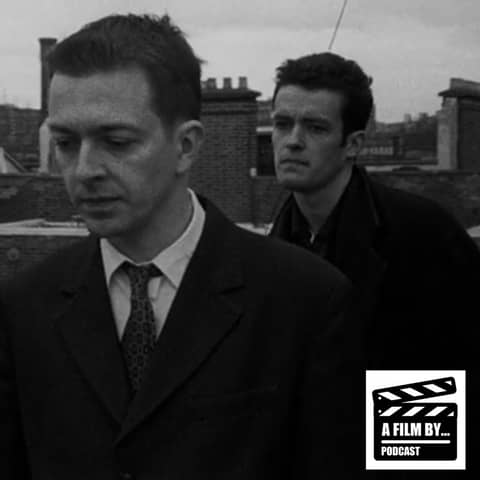 Christopher Nolan - Following