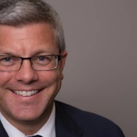 Dan Hill CEO founder Hill Impact