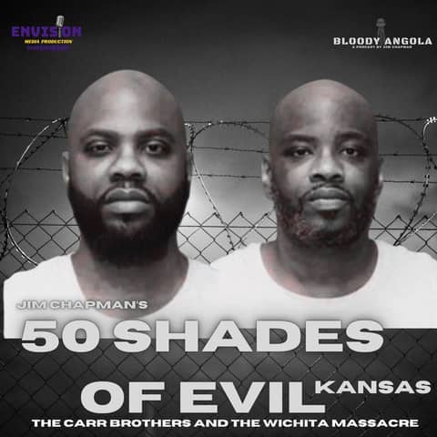50 Shades of Evil: Kansas