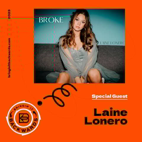 Interview with Laine Lonero