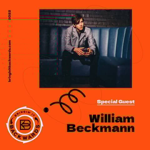 Interview with William Beckmann