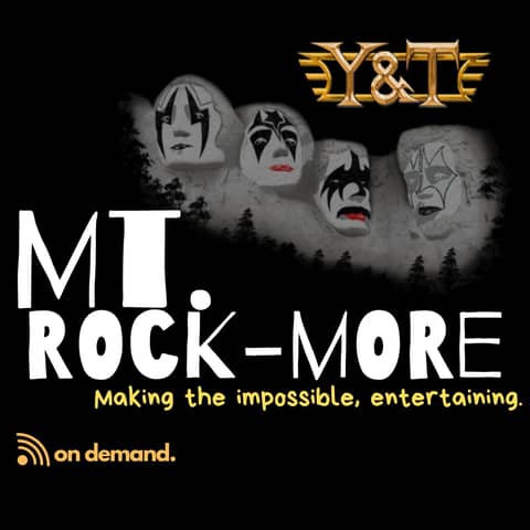 MT. ROCKMORE | Season 1 | Episode #4: Y&T