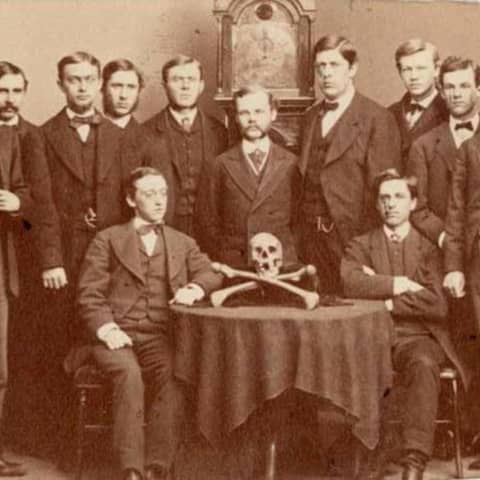 #167 Skull and Bones | Desvelando el Lado Oscuro del Poder Elite