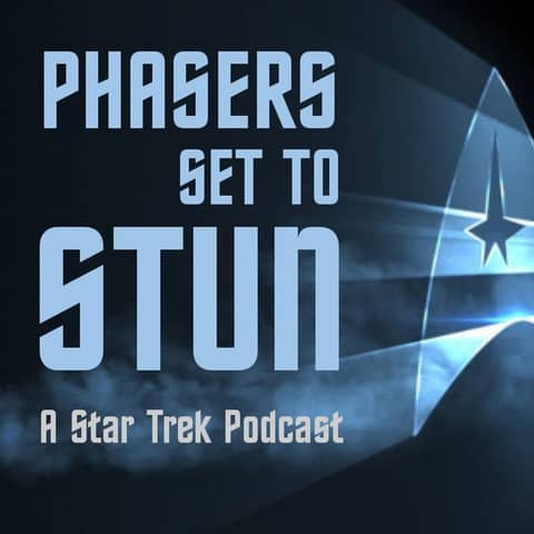 Phasers Set To Stun: Top 10 Episodes from Star Trek: The Next Generation Season 3