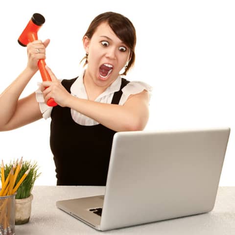 Podcast and App Confusion