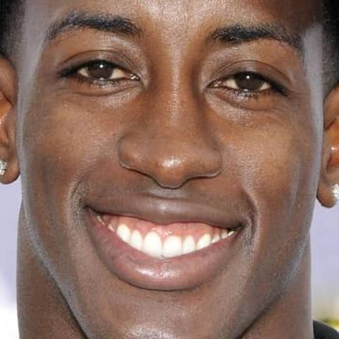 Phillip Buchanon NFL star LA Raiders WA Redskins