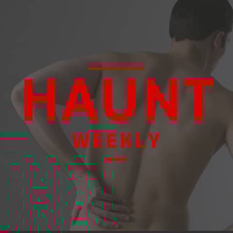 [Haunt Weekly] - Episode 197 - 5 Haunt Pain Points