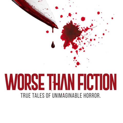Meet Our Friend: Worse Than Fiction