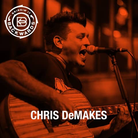 Interview with Chris DeMakes of Less Than Jake