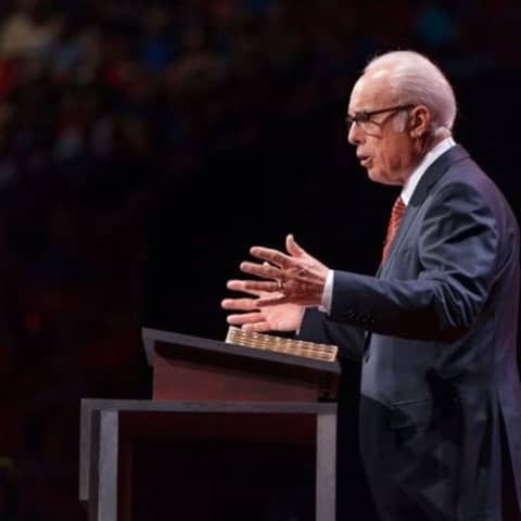 John MacArthur's Covid-19 Hypocrisy?