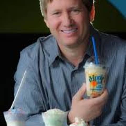 Curt Jones Dippin Dots Founder