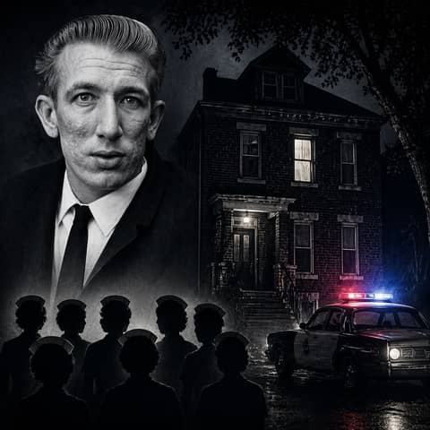 Best of 2025: Richard Speck: The True Story of the 1966 Chicago Nurse Murders