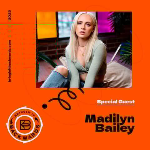 Interview with Madilyn Bailey