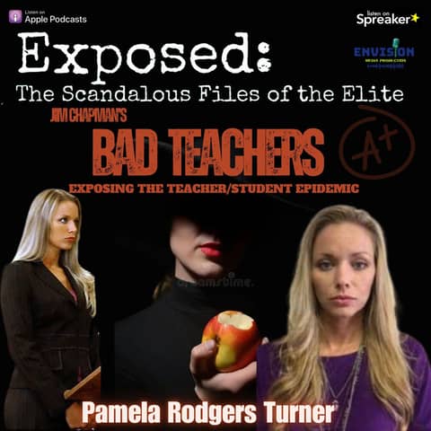 Bad Teachers: Pamela Rodgers Turner