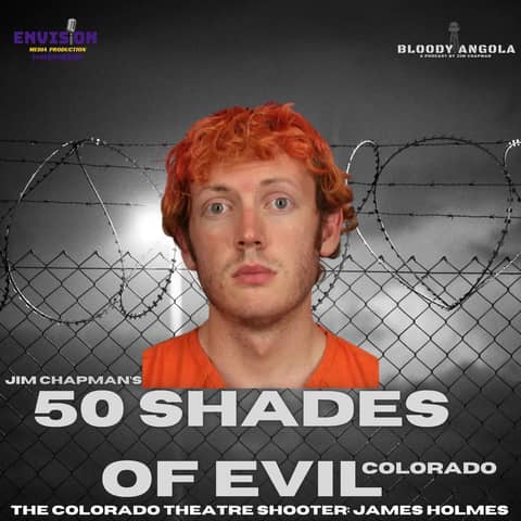 50 Shades of Evil: Colorado
