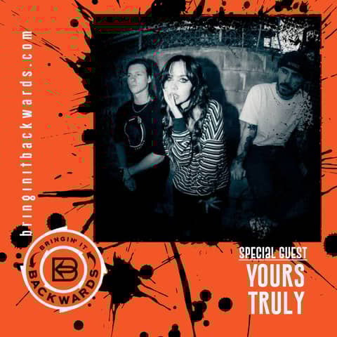 BiB: Mikaila & Teddie – Secrets, Breakups, and the New Yours Truly Album