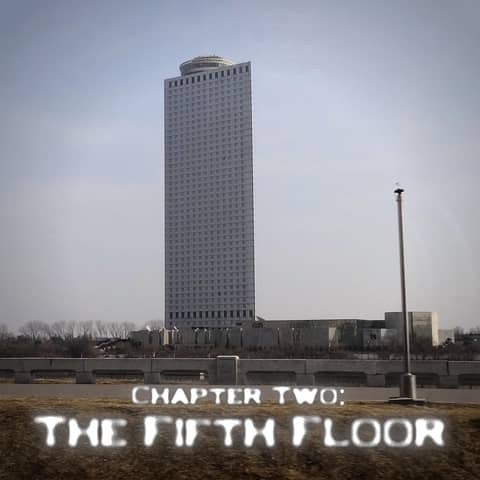 S9, Chapter 2: The Fifth Floor