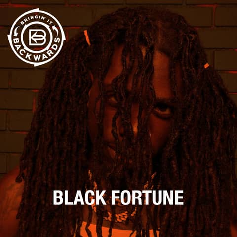 Interview with Black Fortune