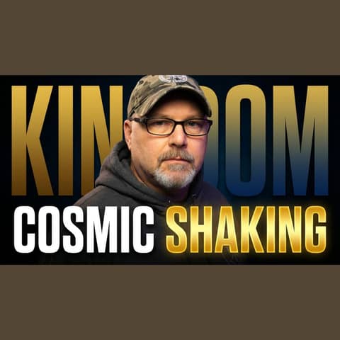 End Times Revealed – Why This Kingdom Cannot Be Shaken