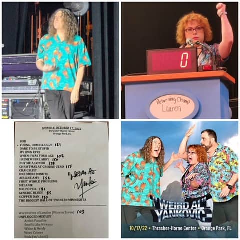 Ultra Special Episode: The Vanity Tour Recap ft. Russ