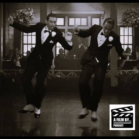 Francis Ford Coppola - The Cotton Club