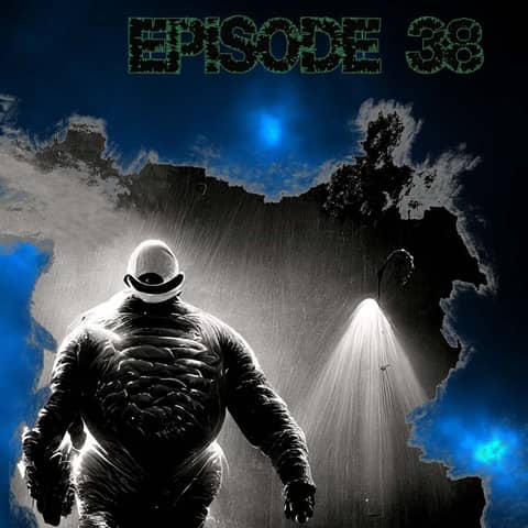 S238 : What is the flukeman?