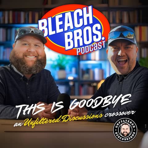 This is the Goodbye with Jake Madosik