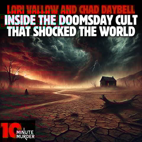 Lori Vallow and Chad Daybell: Inside the Doomsday Cult That Shocked the World