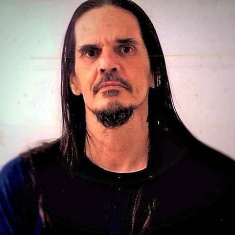 Interview with Ohio serial killer Ernest Otto Smith Part 1