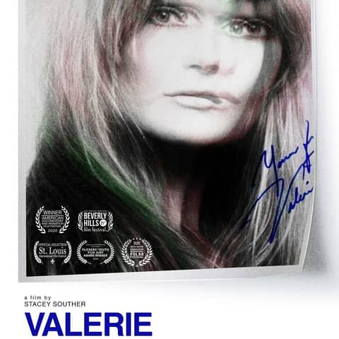 Valerie: A Conversation with Stacey Souther