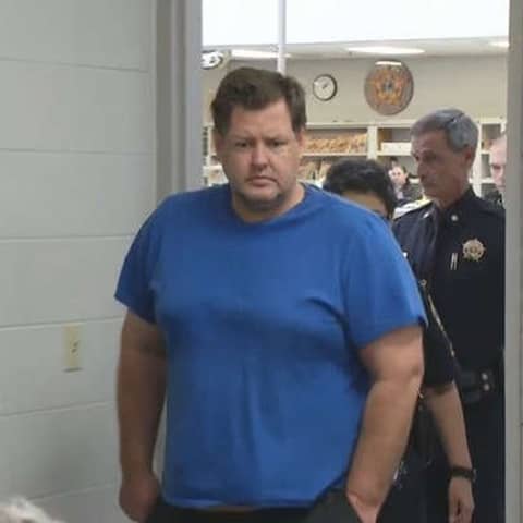 Interview with serial killer Todd Kohlhepp Part 3