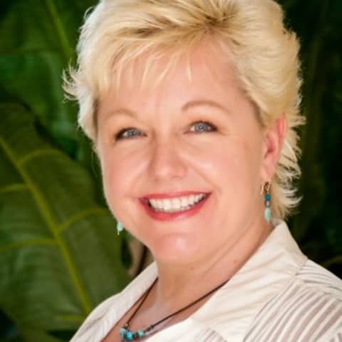 Jennifer Johnson Money Warrior Coach