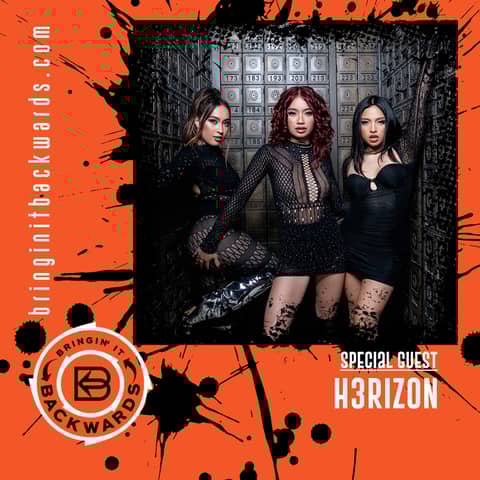 Interview with H3RIZON