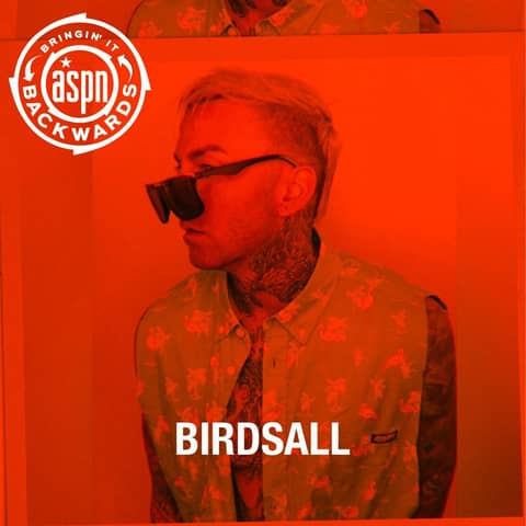 Interview with Birdsall