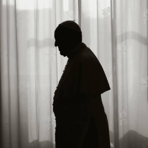 #143 Papa Francisco | La lucha secreta contra la mafia