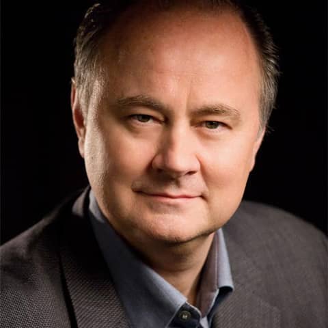 Scott Woolley, Co-founder of Aubio Skin, Emmy Winning Producer aubio.com