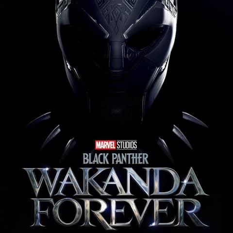 Back to the Box Office: Black Panther Wakanda Forever Review